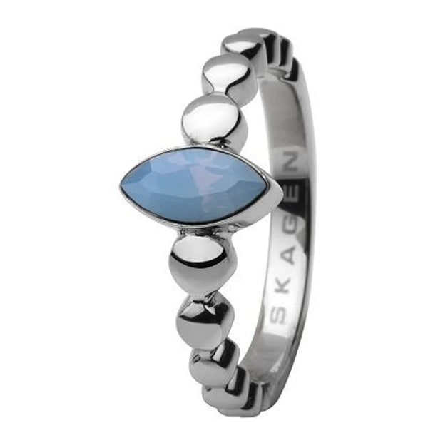 SKAGEN JRSI005SS7