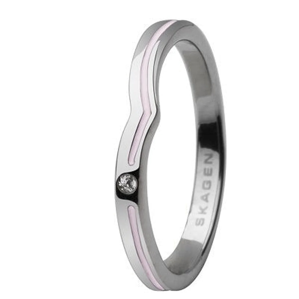 SKAGEN JRSP018SS5