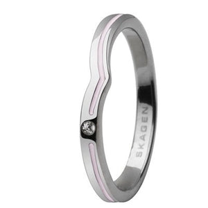 SKAGEN JRSP018SS6