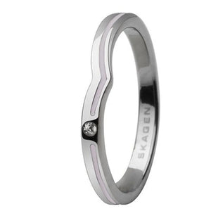 SKAGEN JRSV018SS5