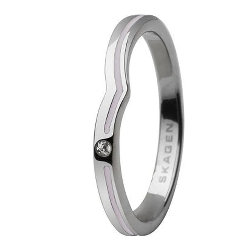 SKAGEN JRSV018SS8