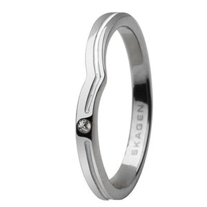 SKAGEN JRSW018SS6