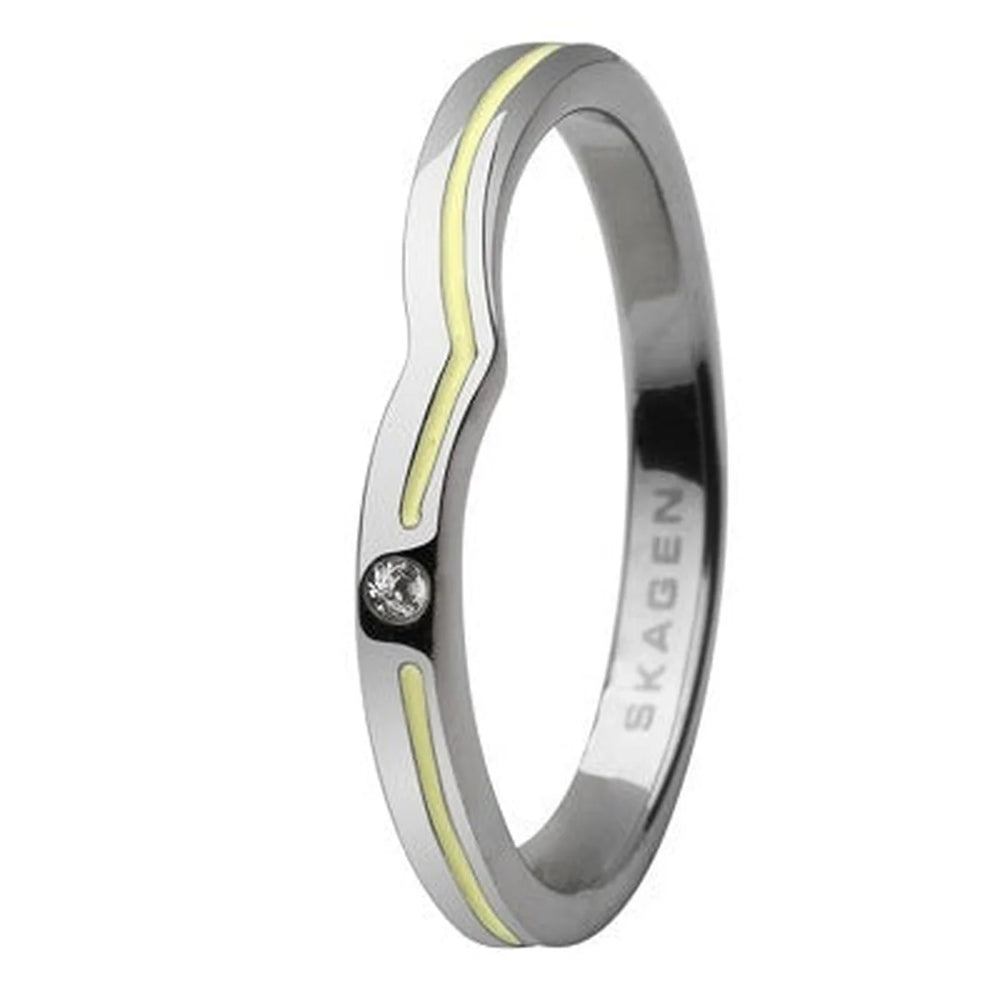 SKAGEN JRSY018SS5