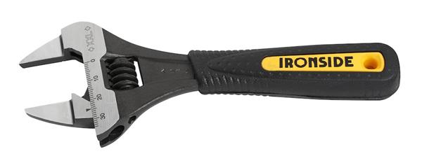Ironside slim skiftenøgle ERGO