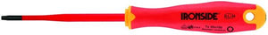 Ironside Slim VDE 1000 Volt skruetrækker torx