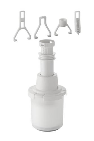 Geberit skyllegarniture