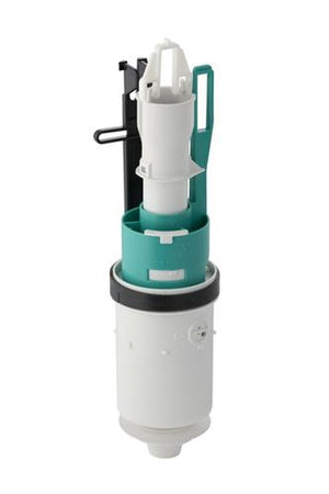 Geberit skyllegarniture