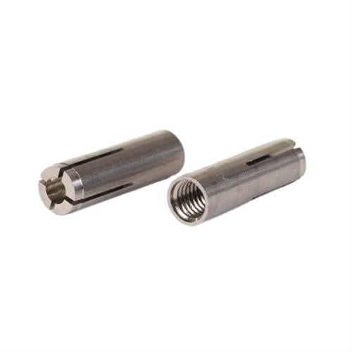 Slaganker A4 M16 65mm til revnet og ikke-revnet beton 25 stk - Netlager