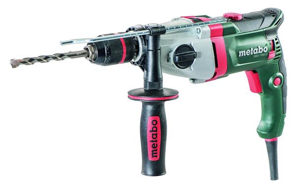 Metabo SBEV 1000-2 slagboremaskine