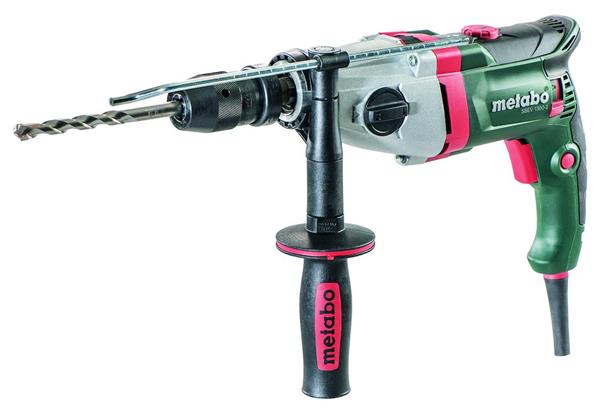 Metabo SBE 1300-2 slagboremaskine