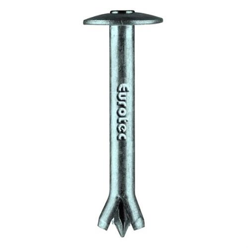 Eurotec slagnitte aluminium Aluminium, 30mm