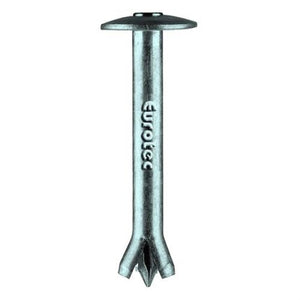 Eurotec slagnitte aluminium Aluminium, 35mm