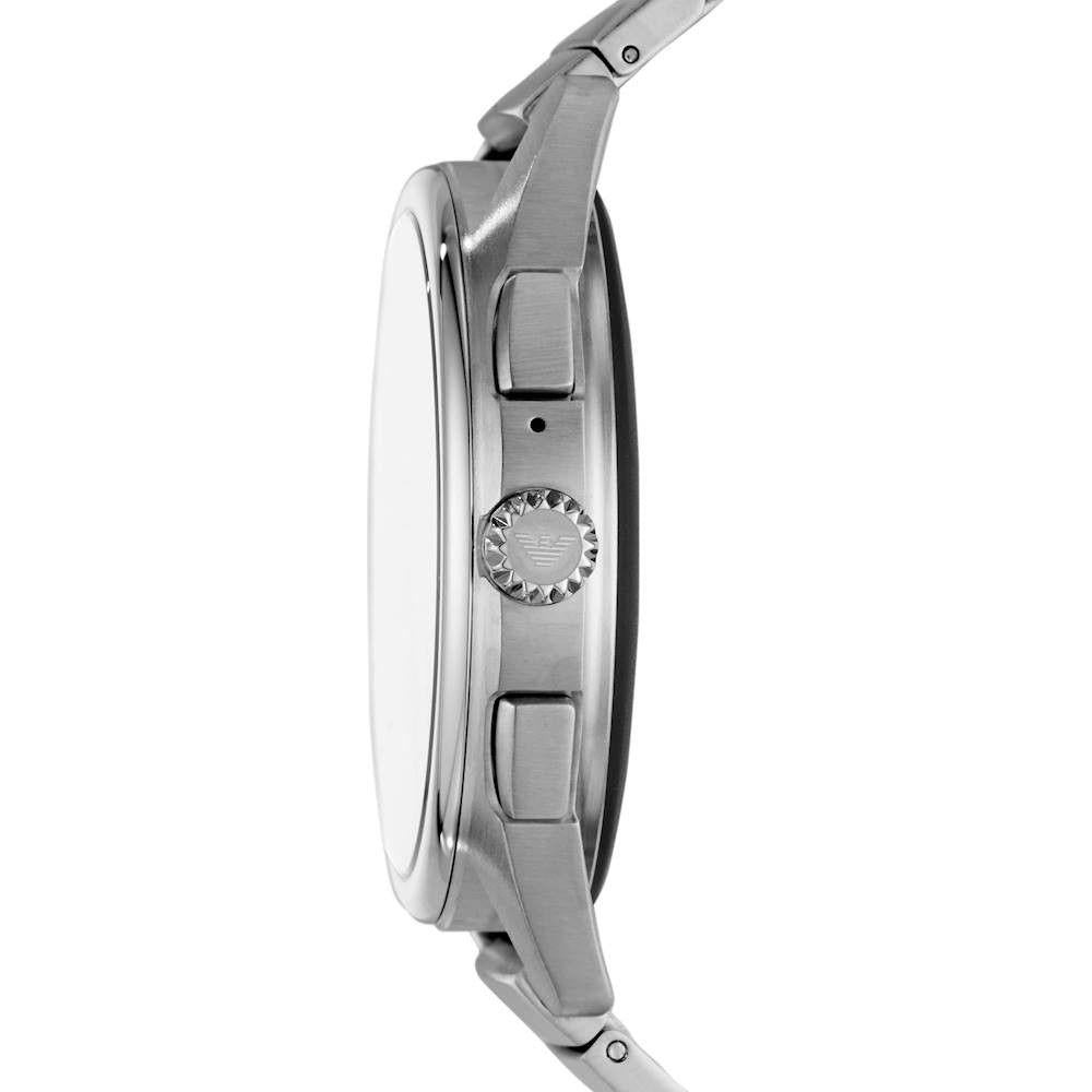 Emporio Armani Men S grå Connected Gen 4 Smartwatch ur ART5006