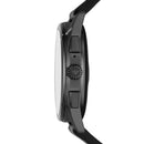 Emporio Armani Men S sort Connected Bluetooth Smartwatch ur ART5009