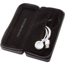 Emporio Armani Men S sort Connected Bluetooth Smartwatch ur ART5009