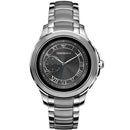 Emporio Armani Men S grå Connected Gen 4 Smartwatch ur ART5010