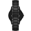 Emporio Armani Men S sort Alberto Connected Gen 4 Smartwatch ur ART5011