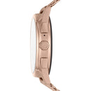 Emporio Armani Men S roseguld Connected Smartwatch ur ART9005