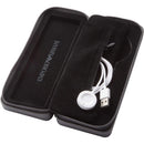 Emporio Armani Men S roseguld Connected Smartwatch ur ART9005