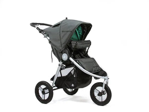 Snack Pack – Matte Black – Bumbleride