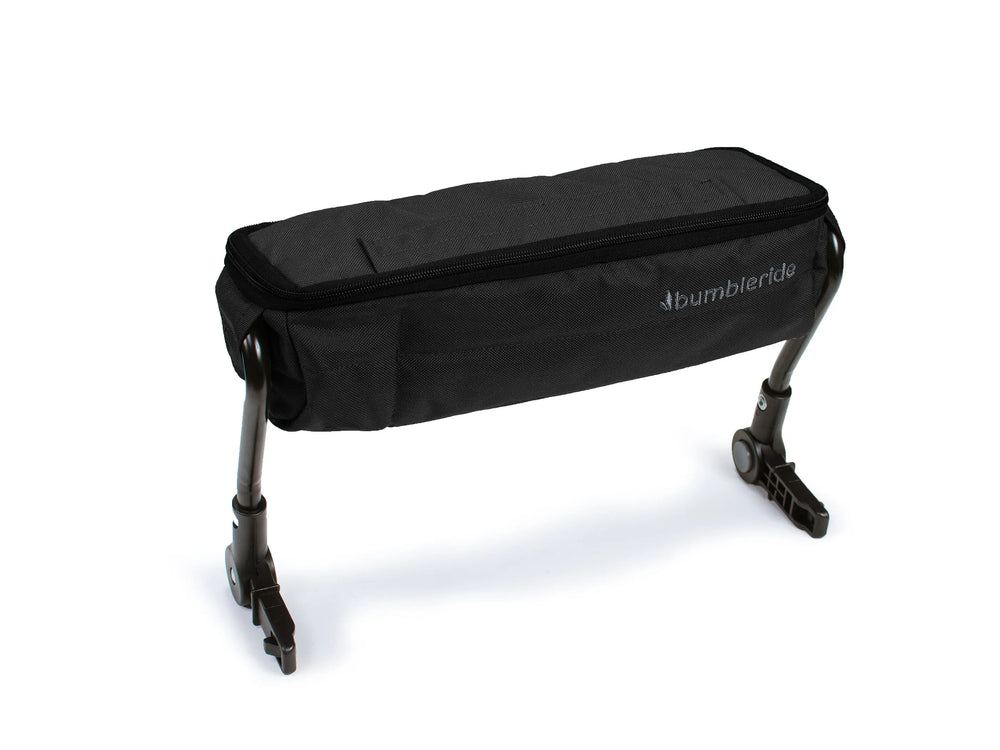 Snack Pack – Matte Black – Bumbleride