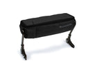 Snack Pack – Matte Black – Bumbleride