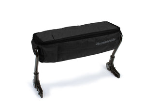 Snack Pack – Matte Black – Bumbleride