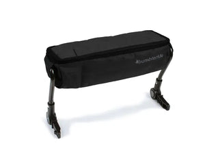Snack Pack – Matte Black – Bumbleride
