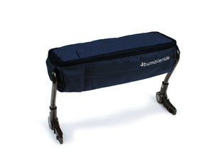 Snack Pack – Maritime Blue – Bumbleride