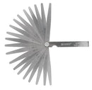 Ironside søgeblade i sæt 20 blade stål, 200mm