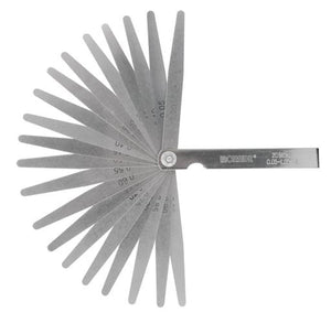 Ironside søgeblade i sæt 20 blade stål, 200mm