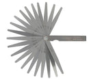 Ironside søgeblade i sæt 21 blade stål, 100mm