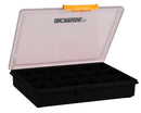 Ironside sortimentskasse med 18 rum, 240mm