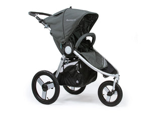 Speed Økologisk – Dawn Grey – Bumbleride