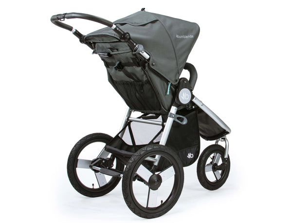 Bumbleride Speed, Dawn Grey