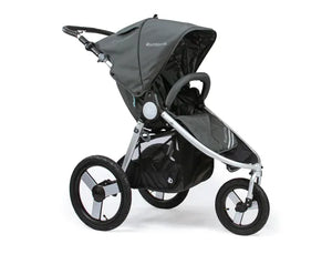 Speed Økologisk – Dawn Grey – Bumbleride