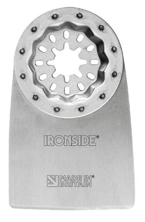 Ironside spartel til multicutter