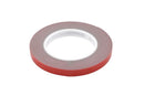Stokvis VST3120P125 spejlmonteringstape hvid