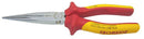 Ironside spidstang lige kæber VDE 1000 Volt, 160mm