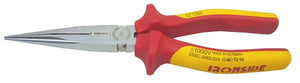 Ironside spidstang lige kæber VDE 1000 Volt, 200mm