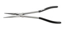 Ironside spidstang lang lige kæber, 280mm