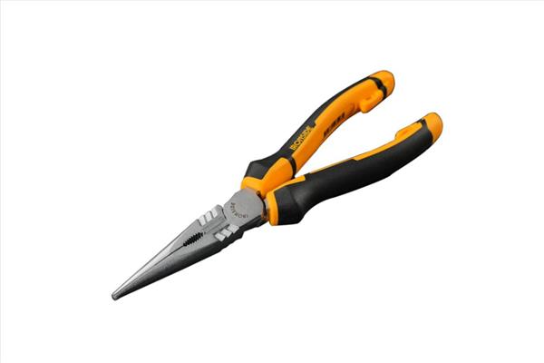 Ironside spidstang lige kæber heavy duty, 200mm