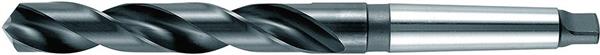 Format 1027 spiralbor DIN 345 HSS-E blank