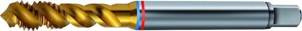 Format 1667 spiraltap tandem