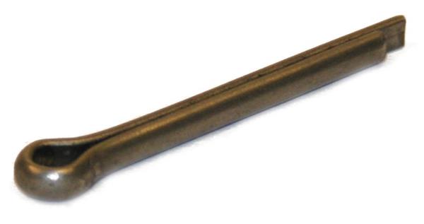 Splitbolt A4 syrefast 3,2x40 mm DIN 94 - 1 stk Netlager