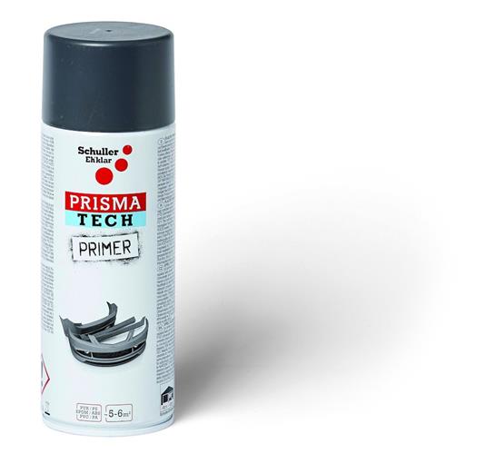 Schuller Prisma Tech primerspray
