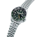 Seiko 5 Sports Automatic grønt herreur SSK035K1