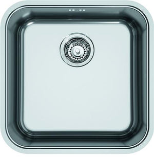 Franke SRX stålvask