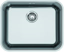 Franke SRX stålvask