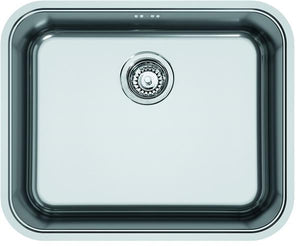 Franke SRX stålvask